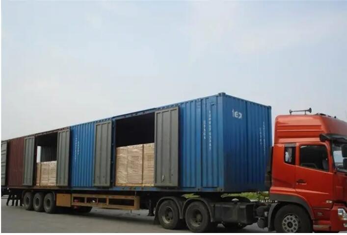 泉州到鹿泉区整车运输