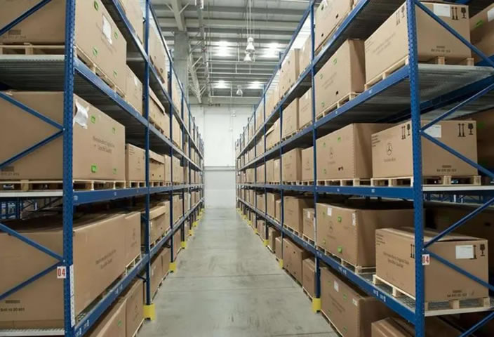 泉州到鹿泉区货物仓储