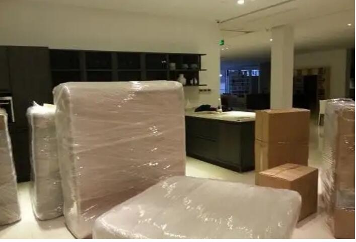 泉州到鹿泉区长途搬家