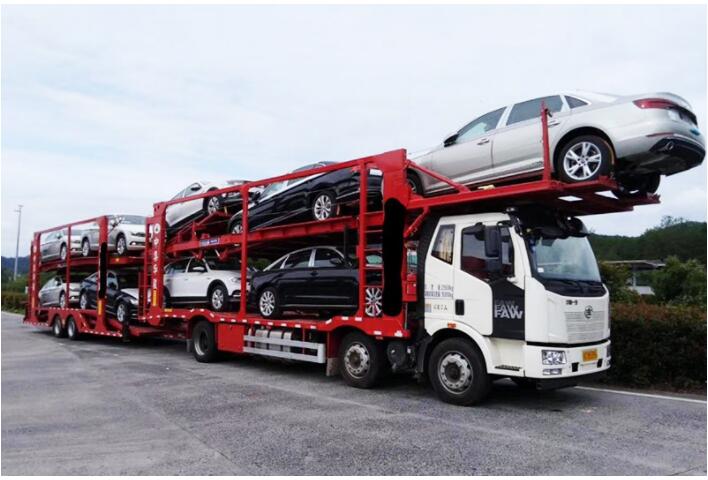 泉州到鹿泉区轿车托运